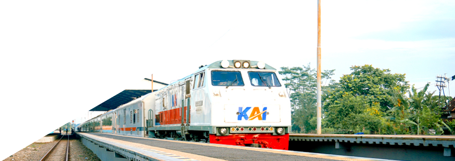 BIGBOX | Success Story PT Kereta Api IndonesiaPT Kereta Api Indonesia