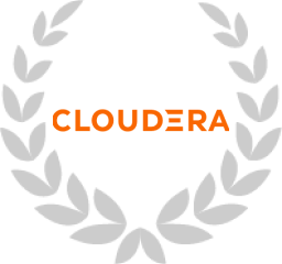 Cloudera Data Impact Awards Finalist